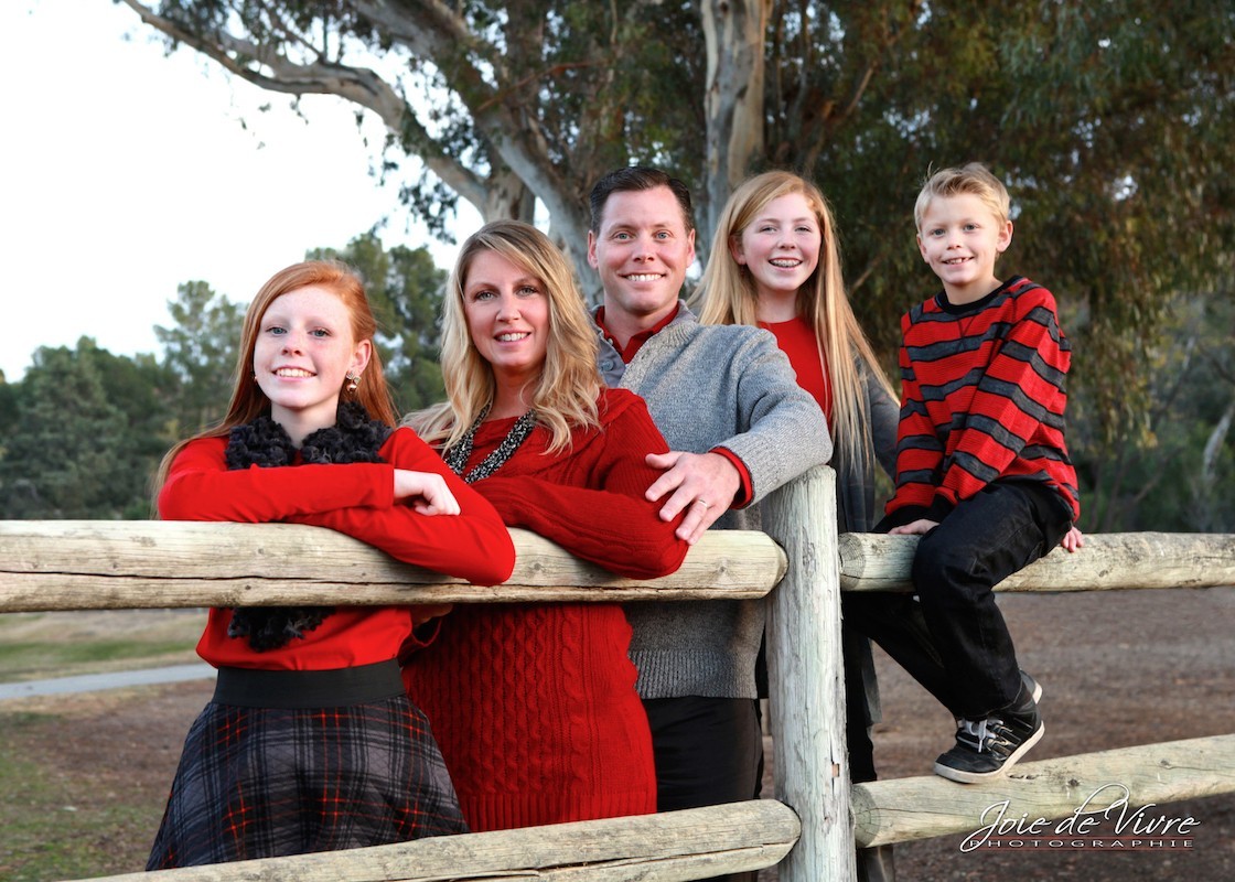 Family and Children Portraits