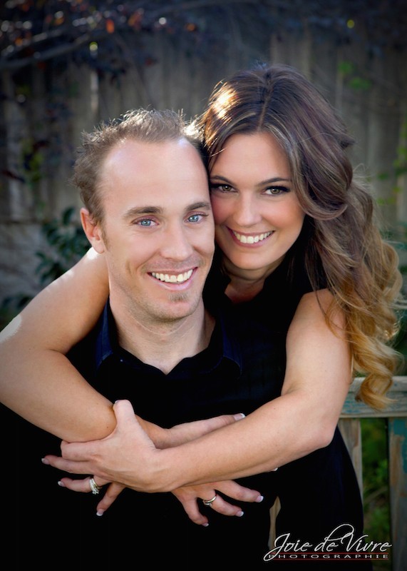 Portraits for couples in Santa Clarita