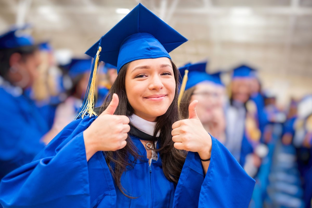 School Graduation Photography