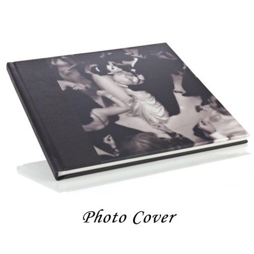 Wedding Albums Photo Cover