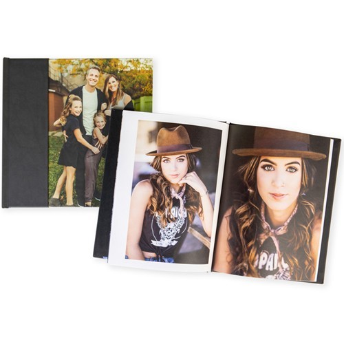 Memory Books - Photo book options